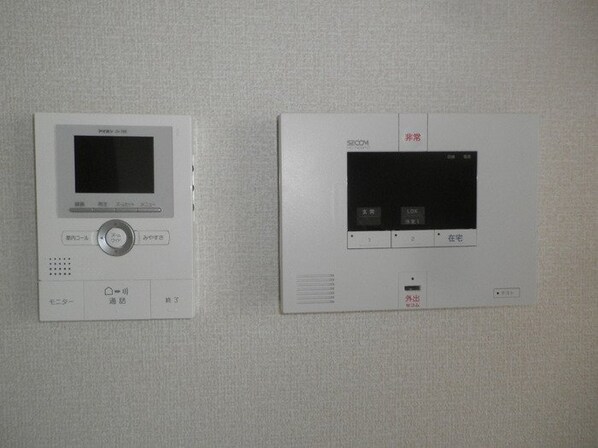 LUMIUSの物件内観写真